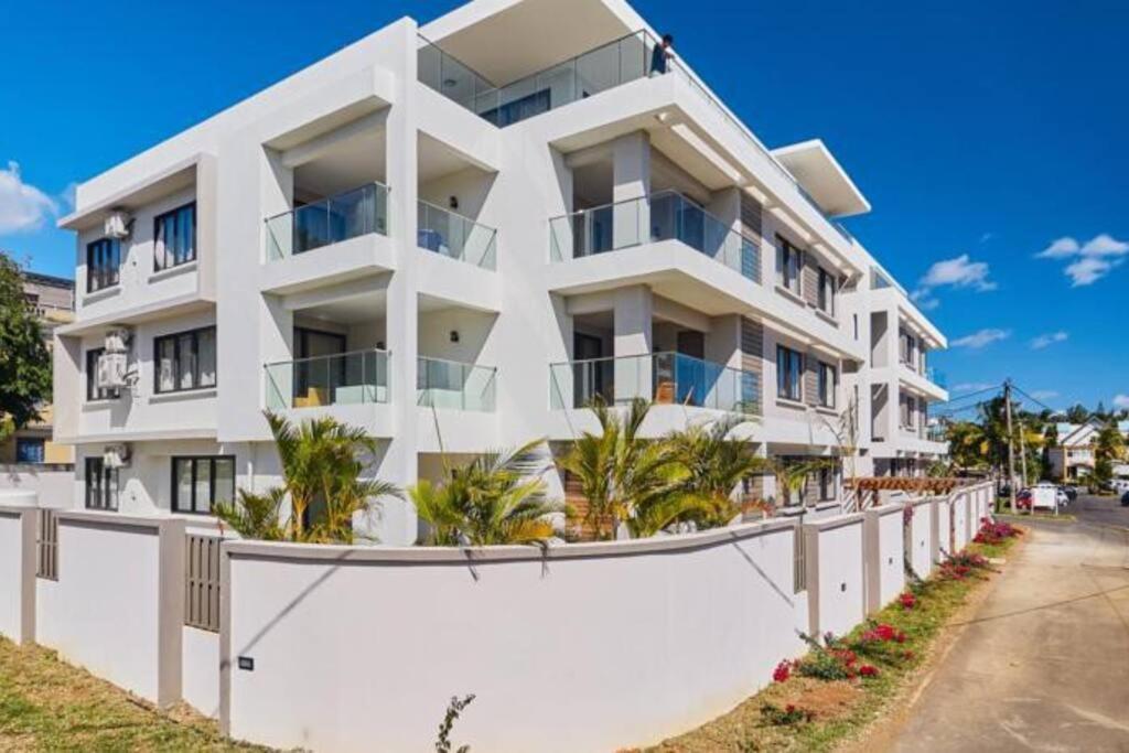 Liberty Drive - Serviced Apartments Мон-Шуази Экстерьер фото