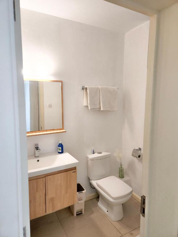 Liberty Drive - Serviced Apartments Мон-Шуази Экстерьер фото