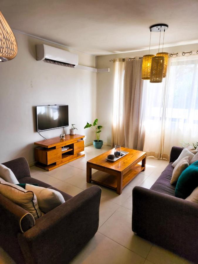 Liberty Drive - Serviced Apartments Мон-Шуази Экстерьер фото