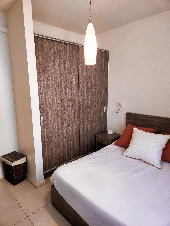 Liberty Drive - Serviced Apartments Мон-Шуази Экстерьер фото