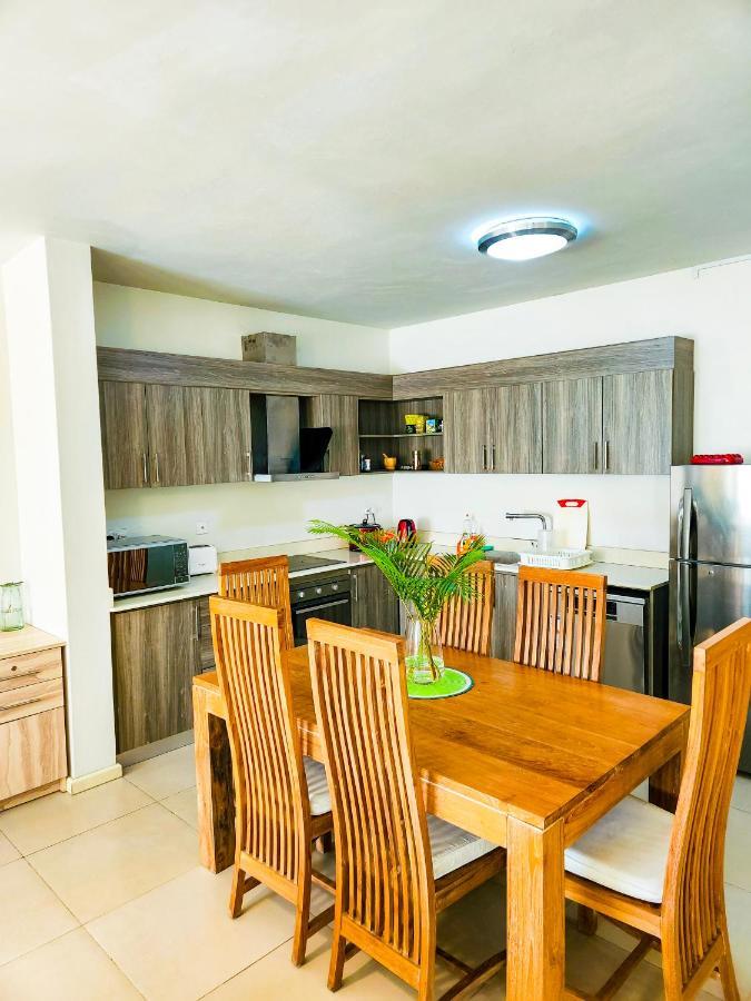 Liberty Drive - Serviced Apartments Мон-Шуази Экстерьер фото