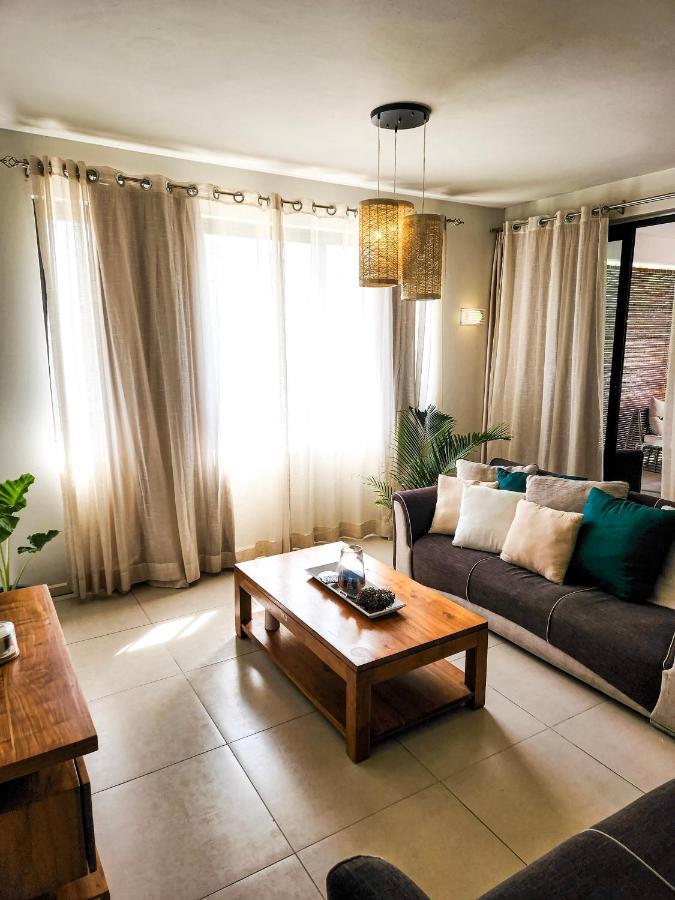 Liberty Drive - Serviced Apartments Мон-Шуази Экстерьер фото